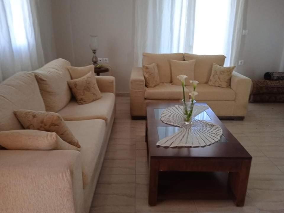 Alanthia Daire Vlorë Dış mekan fotoğraf