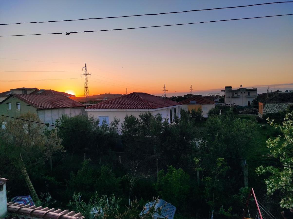 Alanthia Daire Vlorë Dış mekan fotoğraf
