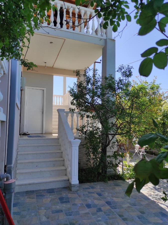 Alanthia Daire Vlorë Dış mekan fotoğraf