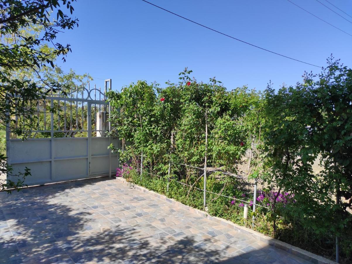 Alanthia Daire Vlorë Dış mekan fotoğraf