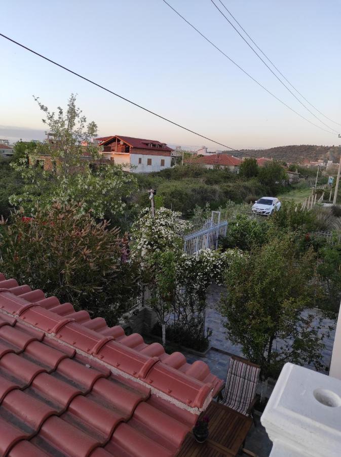 Alanthia Daire Vlorë Dış mekan fotoğraf