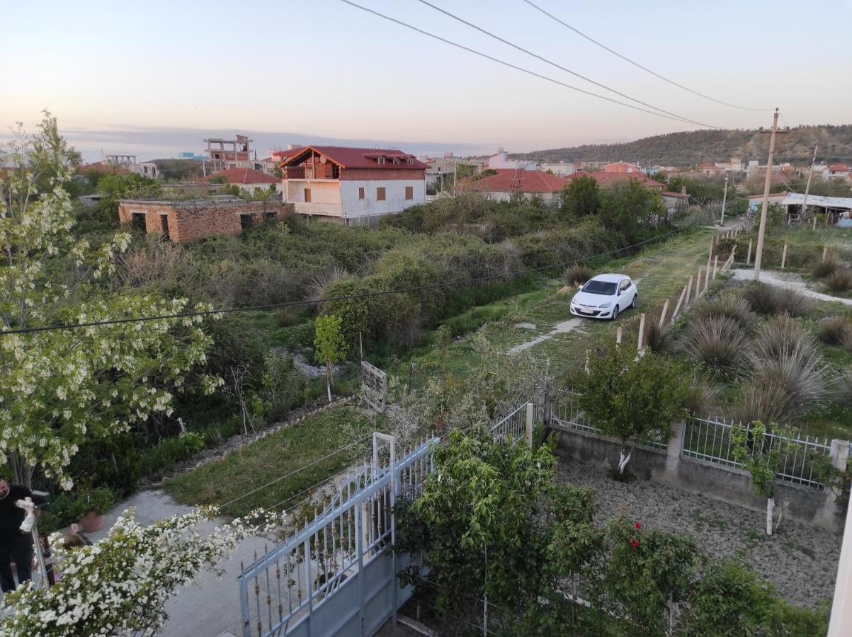 Alanthia Daire Vlorë Dış mekan fotoğraf