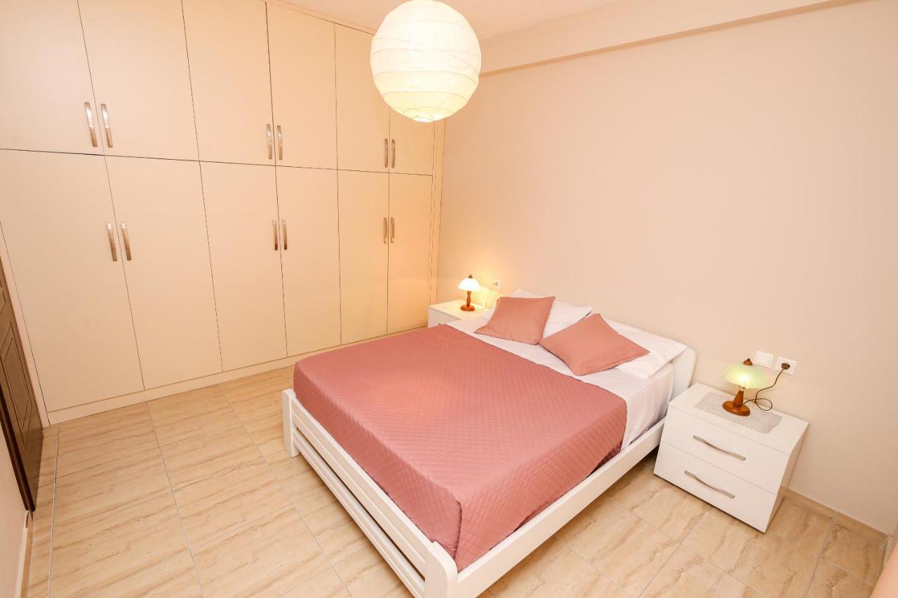 Alanthia Daire Vlorë Dış mekan fotoğraf