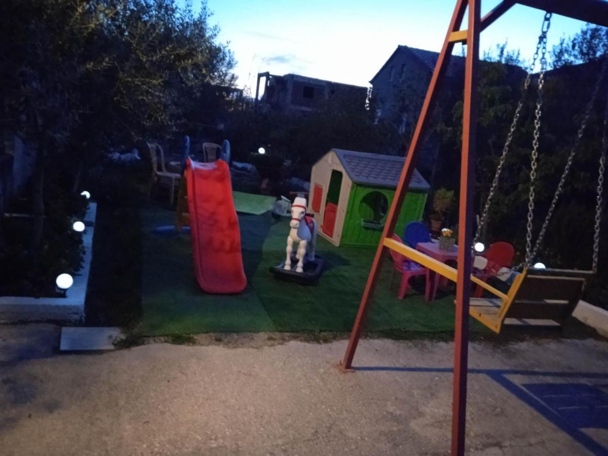 Alanthia Daire Vlorë Dış mekan fotoğraf