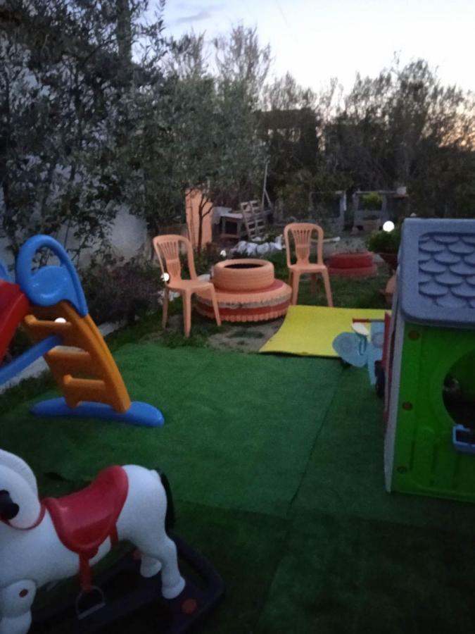 Alanthia Daire Vlorë Dış mekan fotoğraf